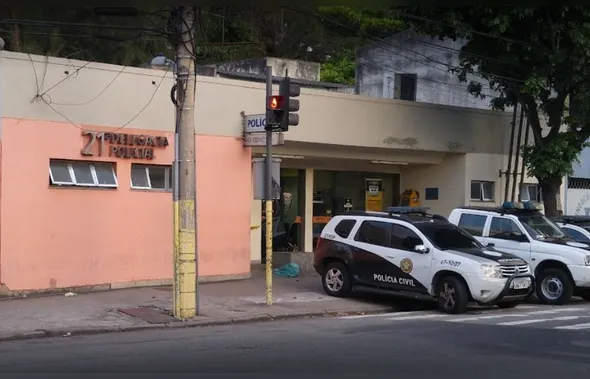 Polícia Civil prende estuprador que violentou a própria filha em Araruama