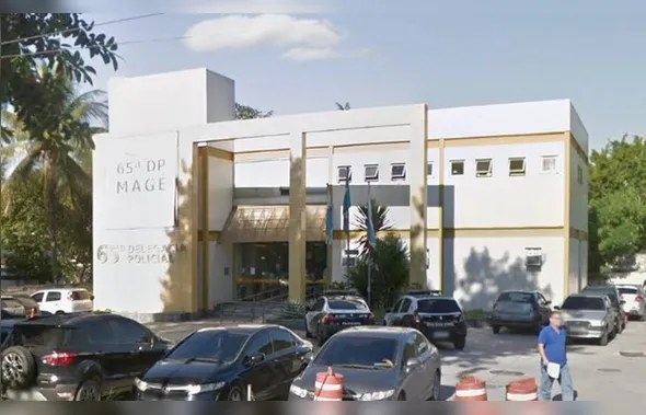 Polícia Civil prende homem por matar cachorro do vizinho e descartar o corpo em área de mata em Magé