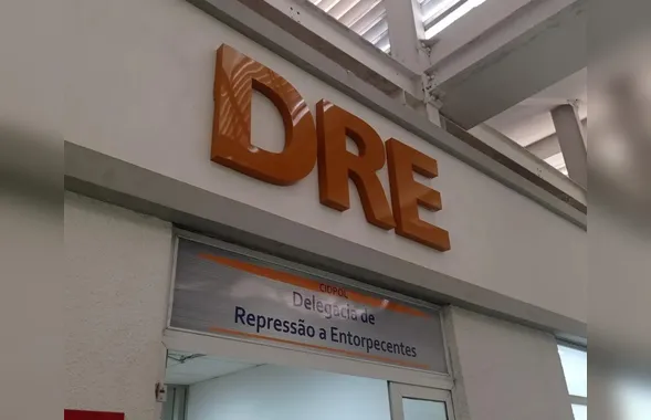 Polícia Civil prende operador financeiro do Terceiro Comando Puro