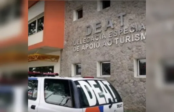 Polícia Civil prende principal líder de quadrilha de 'Boa noite, Cinderela'  que vitimou turistas britânicos no Rio