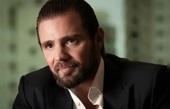 Polícia Federal prende Daniel Vorcaro