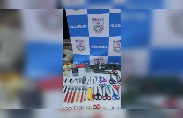 Polícia Militar prende mais de 140 criminosos entre sexta-feira e sábado de Carnaval