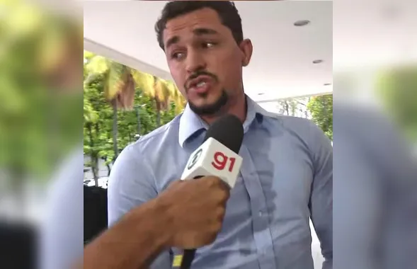 Polícia deflagra operação contra estrutura nacional do Comando Vermelho e prende vereador