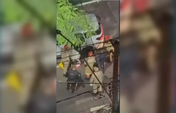 Polícia identifica vítima de latrocínio em Niterói