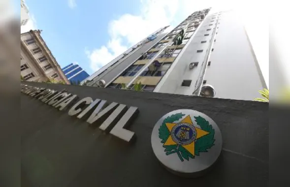 Polícia Civil prende criminoso ligado a roubos de farmácias e apreende canetas emagrecedoras em Jacarepaguá