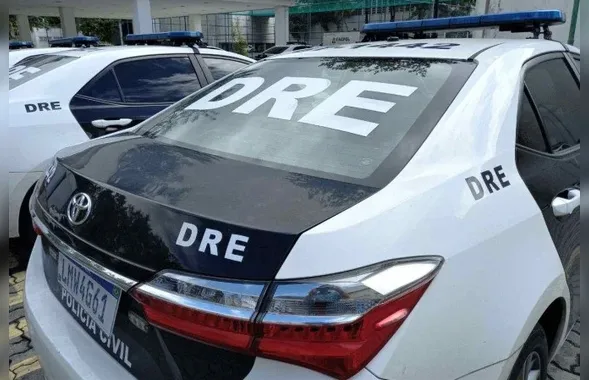 Polícia realiza operação contra traficantes envolvidos em tortura em São Gonçalo