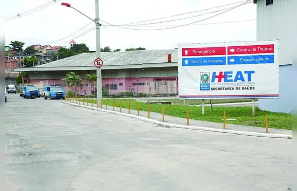 Homem morre após quase 20 dias internado; polícia investiga agressão física