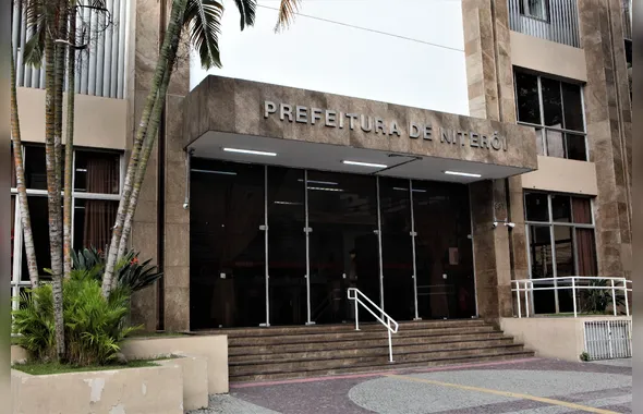 Prefeitura de Niterói decreta luto oficial de três dias pelo falecimento de Mário Martins