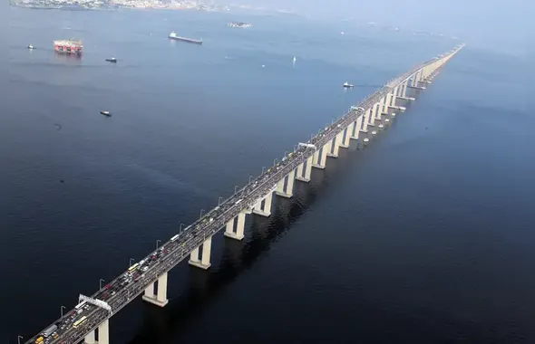 Prefeitura monta esquema especial para o Desafio da Ponte 2026