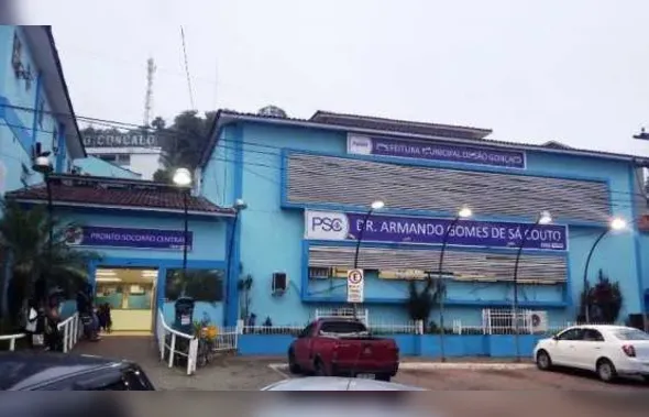 Preso em hospital de São Gonçalo 'Cachoeira', apontado como 'homem de confiança' de 'Rabicó