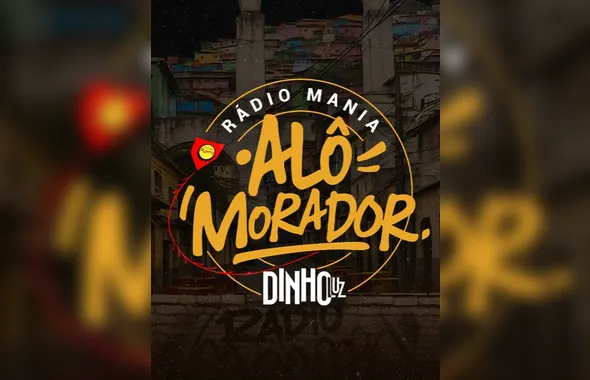 Projeto audiovisual 'Alô Morador' estreia na Rádio Mania