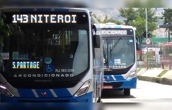 Reajuste nas passagens intermunicipais começa a valer no dia (15)