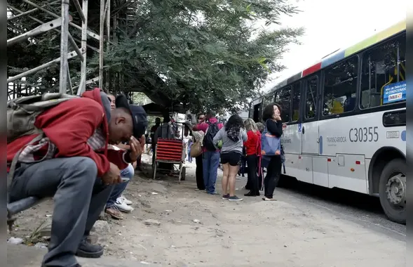 Rodoviários confirmam greve no Rio a partir de segunda-feira (29)
