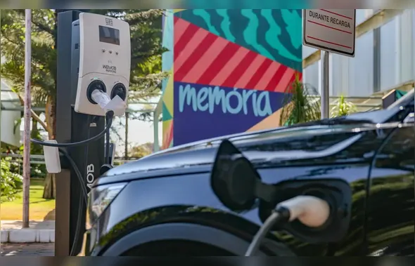 Roubos de carros elétricos crescem no Rio, e São Gonçalo lidera ocorrências