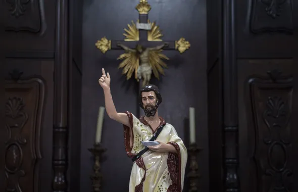 São João Batista reúne fé, tradição e devoção no dia do padroeiro de Niterói