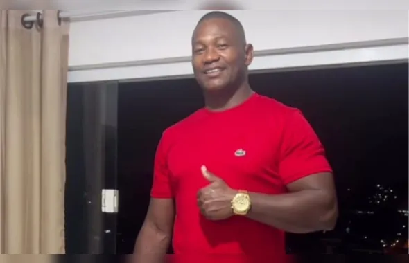 Segurança desaparece após relatar ter sido baleado em Niterói