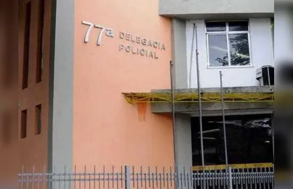 Suspeito de furtos em Icaraí é detido e liberado