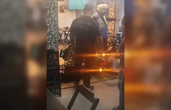 Suspeito é baleado após tentativa de assalto em São Gonçalo