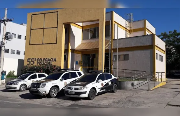 Tia é presa em Niterói após armazenar pornografia infantil da própria sobrinha