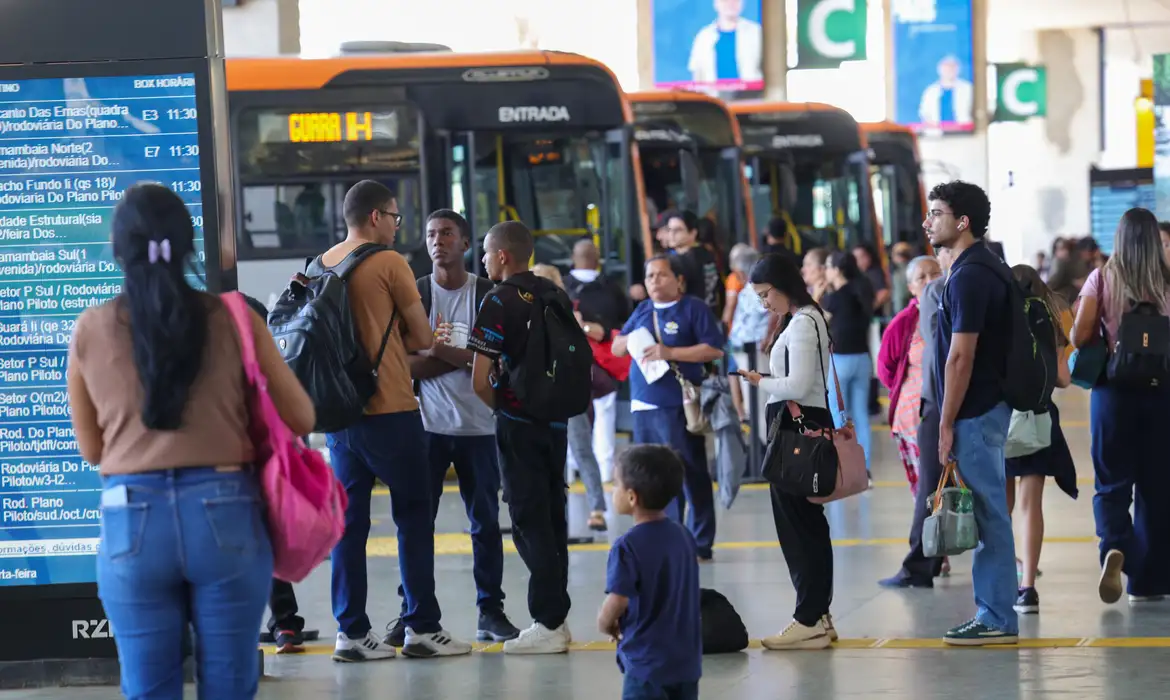 A sensação de insegurança faz com que a maioria evite certos bairros ou regiões da cidade