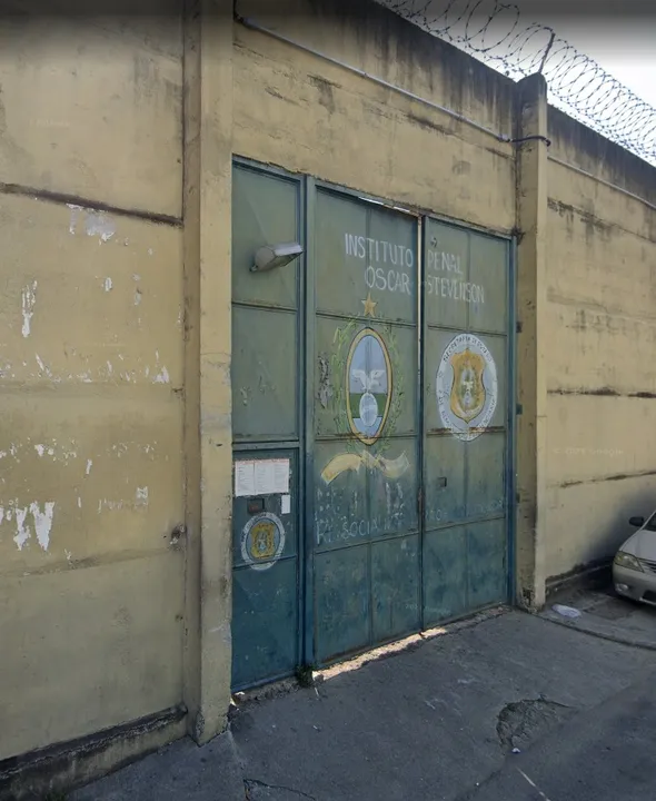 A ação ocorreu após uma denúncia sobre irregularidades na destinação de alimentos do presídio