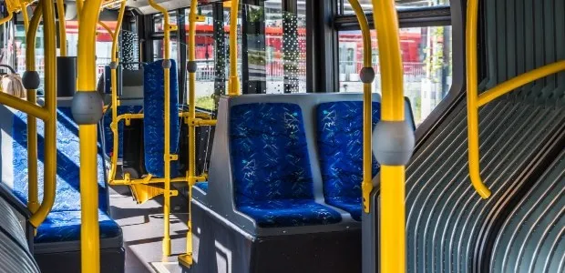 A suspensão da cobrança de tarifa será válida para ônibus municipais e intermunicipais, além de trens, metrô e barcas