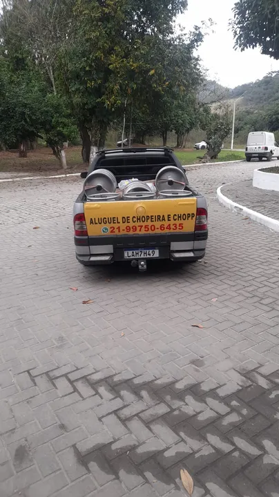 Veículo roubado