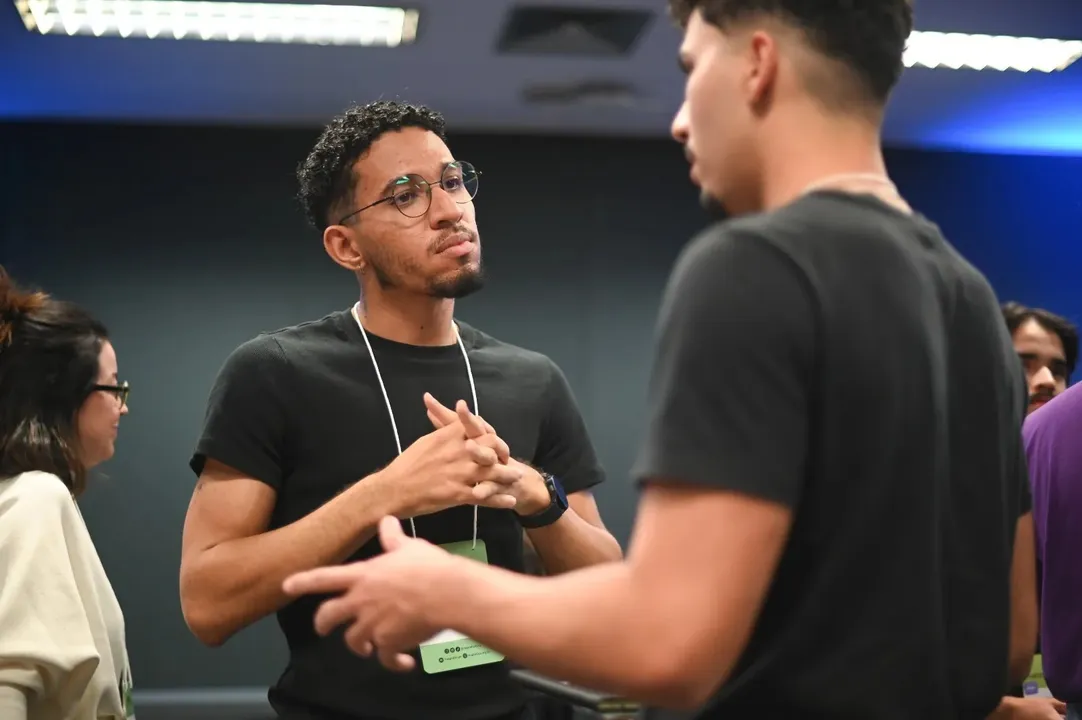 Estágio exclusivo para estudantes negros tem inscrições abertas no Rio até dia 23