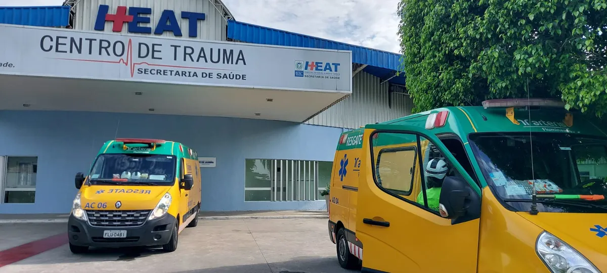 Caso aconteceu na tarde dessa terça-feira (6)