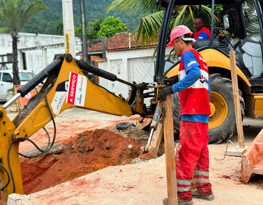 O projeto também prevê rampas de acesso adaptadas para pessoas com deficiência, idosos e gestantes