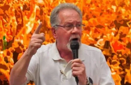 Paulo Eduardo Gomes