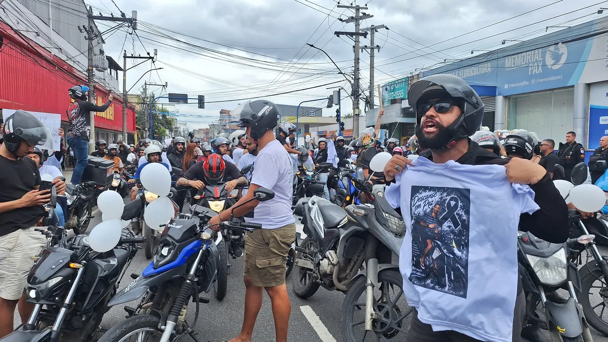 Desde o início do caso, profissionais da categoria realizaram manifestações e protestos