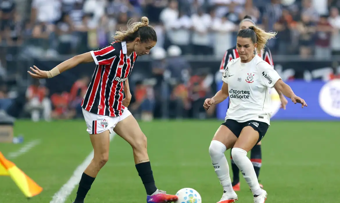 A expectativa é que os times mantenham a base do primeiro jogo