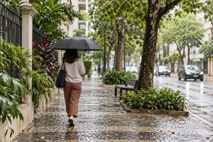 Gerada por inteligência artificial