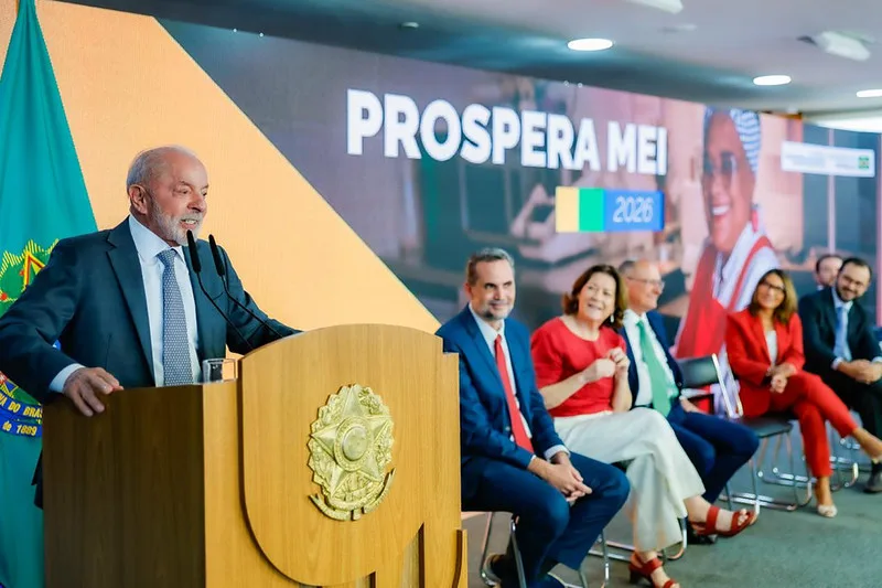 A proposta agora segue para a sanção do presidente Luiz Inácio Lula da Silva, para virar lei definitiva