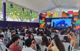 A FLIN começou! Festa literária em Niterói vai até domingo, confira!