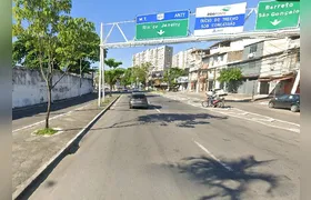Acesso à Ponte Rio-Niterói será interditado entre terça (11) e quarta-feira (12)