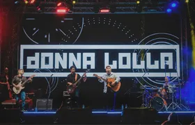Álbum da banda Donna Lolla, de São Gonçalo, entra no processo de avaliação do Latin GRAMMY Awards 2026