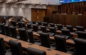Alerj publica indicações do Executivo de quatro novos nomes para recompor o Conselho Diretor da Agetransp