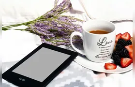 Alô leitores de São Gonçalo! Ação de 24h 'Encha seu Kindle' da Amazon tem livros digitais grátis e descontos