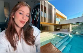 Ana Clara, ex-BBB, compra mansão de R$ 12 milhões no Rio e terá vizinhos famosos