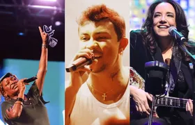 Araruama literária terá shows de Ana Carolina, Xamã e Mart'nália na programação