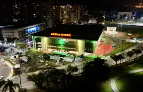 Niterói recebe a Copa Supervôlei Feminino 2026 com os principais nomes da Superliga Nacional