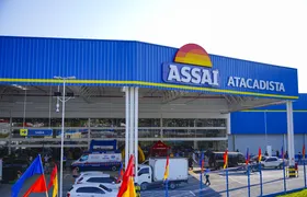 Assaí está com cerca de 50 vagas abertas em Niterói e São Gonçalo