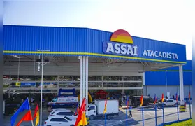 Assaí está com cerca de 50 vagas abertas em Niterói e São Gonçalo