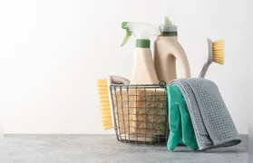 Associação alerta para venda de percarbonato como produto pronto para limpeza; entenda!