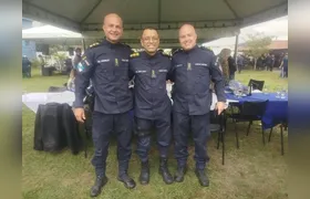 Batalhão da Polícia Militar de São Gonçalo (7ºBPM) comemora 102 anos de história