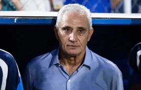 Botafogo acerta contratação do técnico Tite