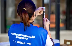 Campanha de multivacinação oferece diversas vacinas à população de Maricá