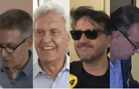 Candidatos à Presidência se manifestam após derrota